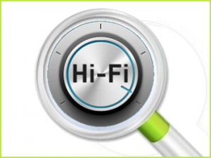 Sommaire global rubrique Hi-Fi 