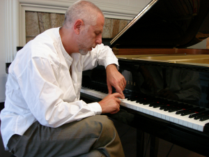 Vladimir Feltsman à Pleyel