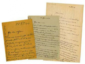 A vendre : Beethoven, Haydn, Milhaud, Boulez et bien d’autres…