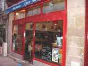 Chez Alphonse à Limoges
