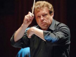 Disparition de Richard Hickox
