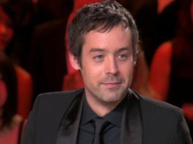 Yann Barthès Si vous étiez...
