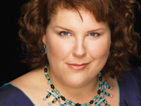Marie-Nicole Lemieux, contralto