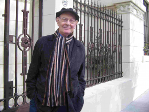Mauricio Kagel récompensé par l’Académie Charles Cros