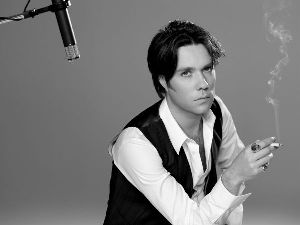 Rufus Wainwright, seul dans la Cité