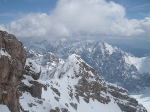 Les Essentiels : L'Alpestre de Böhm