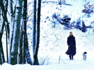 Sting chante l’hiver