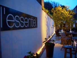 L'Essentiel à Deauville