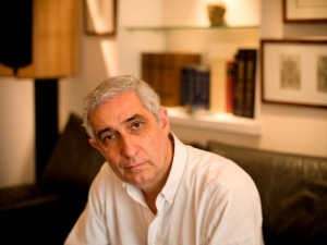 Jean-Paul Combet, une rencontre-podcast
