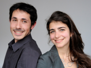 Les Ombres, une rencontre-podcast