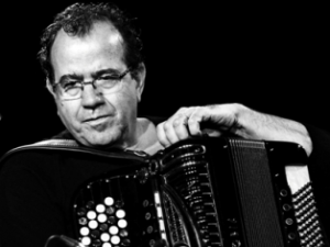 Richard Galliano fête en famille ses 60 ans à l’Olympia
