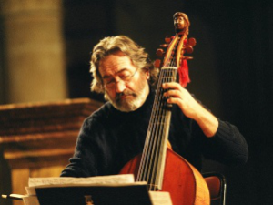 Savall, Rameau et Louis XV