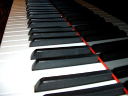 La relève : dix pianistes pour demain