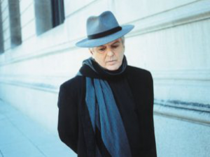 Barenboim décoré
