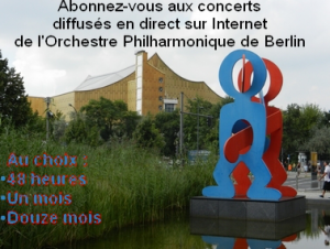 Parcours dans l'Allemagne musicale du XXe siècle par Andris Nelsons