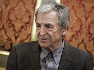 Costa-Gavras, l'invité du mois de Classica