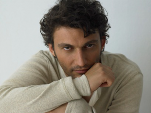 Jonas Kaufmann : 