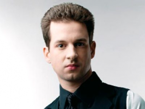 Bertrand Chamayou : dans les pas de Franz Liszt