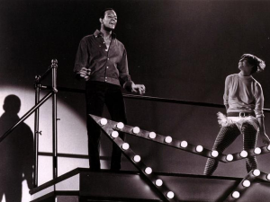 Dobie Gray est mort