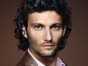 Jonas Kaufmann, mélodies et lieder