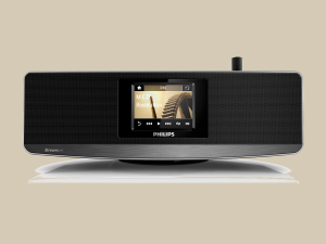 Test : récepteur Wi-Fi Philips Streamium NP3900/12