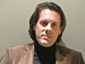 Sébastien Schar (Alter Audio), une rencontre-podcast