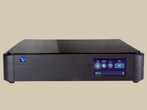 Banc d'essai : convertisseur PS Audio PerfectWave DAC Mark ll