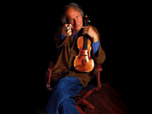 Ivry Gitlis en bonne compagnie