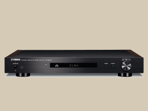 Banc d'essai : lecteur réseau Yamaha NP-S2000