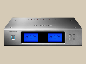 Présentation : serveur musical Aurender S10
