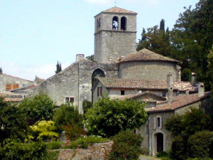 Journées musicales en Drôme provençale