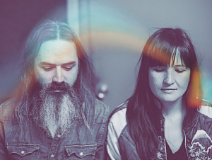 Moon Duo, lune opiacée en tournée