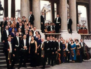 Le King’s Consort est mort, vive le Retrospect Ensemble !