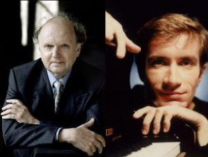 Janowski et Lugansky à Pleyel