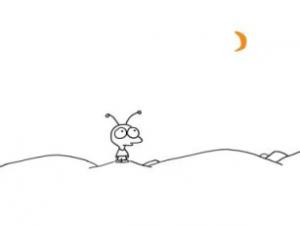Moby’s back !
