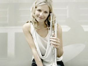 Haydn soufflé par Balsom