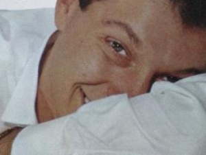 Disparition de Joël Holmès