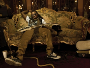 Un an de prison ferme pour Lil Wayne ?