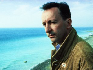 Paul Agnew, ténor et chef d'orchestre