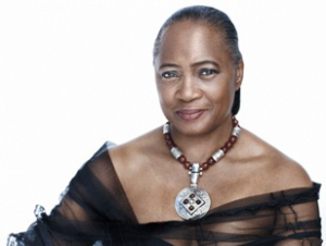 En voyage d'hiver avec Barbara Hendricks