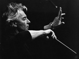 Philharmonique de Berlin : quatre concerts pour célébrer Karajan