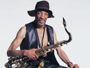 Sam Rivers est mort