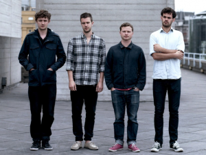 Portico Quartet, le jazz de demain