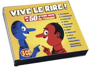 J'ai la mémoire qui chante, Mai 2008