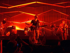 Thom Yorke, le retour
