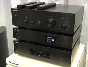 IFA 2012 : le come back de Pioneer en Hi-Fi !