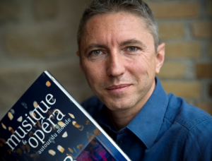 Hugues Rameau (Music & Opera), une rencontre-podcast