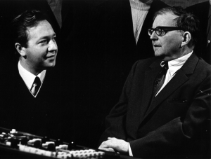 Chostakovitch et Droujinine : hommage à l’alto