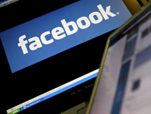 Facebook, option musique