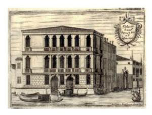 Que cache ce Palazzetto Bru Zane ?